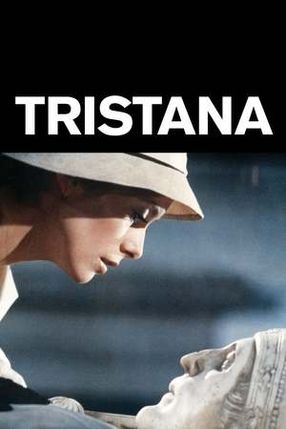 Poster: Tristana