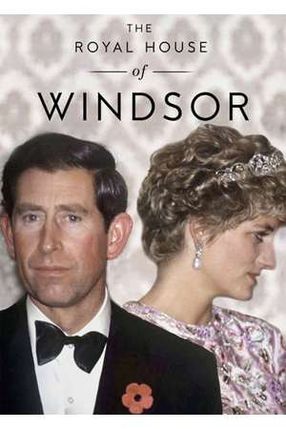 Poster: The Royal House of Windsor