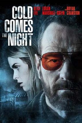 Poster: Cold Comes the Night