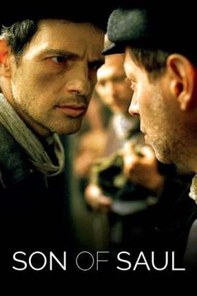 Poster: Son Of Saul