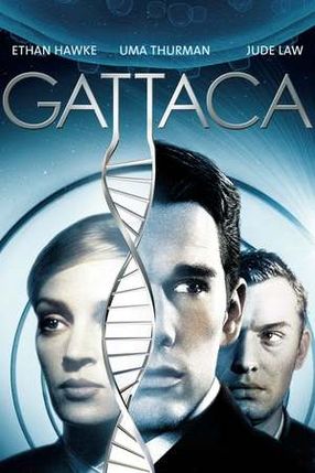 Poster: Gattaca