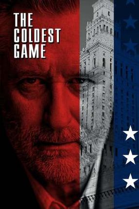 Poster: The Coldest Game