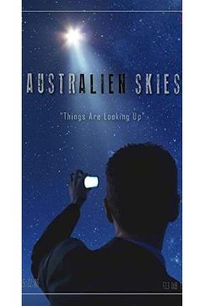 Poster: Australien Skies