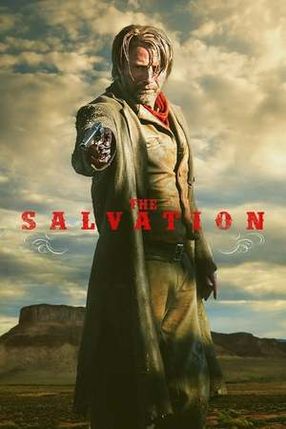 Poster: The Salvation