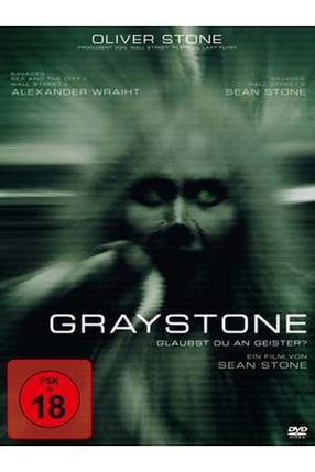 Poster: Graystone - Glaubst du an Geister?