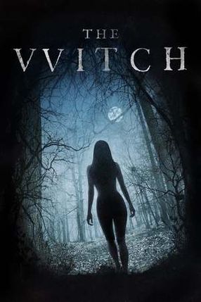 Poster: The Witch