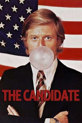 Poster: Bill McKay - Der Kandidat