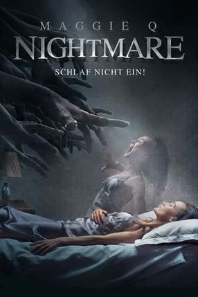 Poster: Nightmare