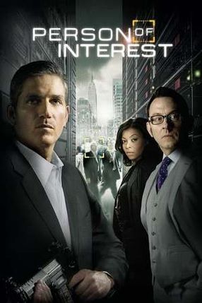 Poster: Person of Interest