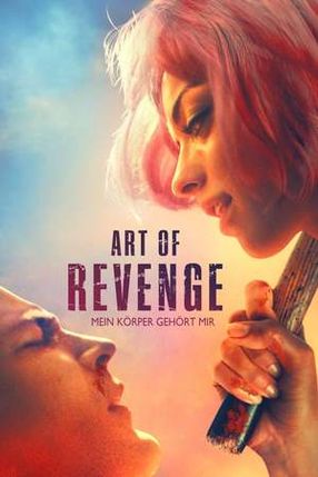 Poster: Art of Revenge
