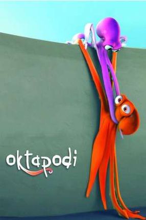 Poster: Oktapodi