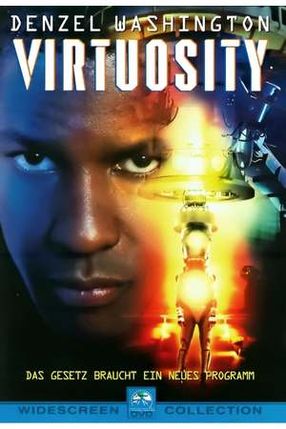 Poster: Virtuosity