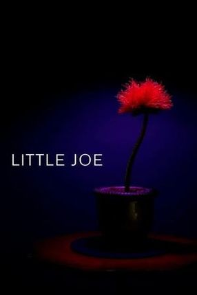 Poster: Little Joe - Glück ist ein Geschäft