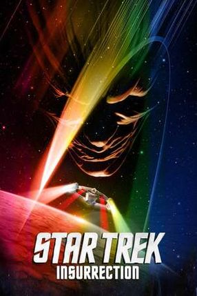Poster: Star Trek - Der Aufstand