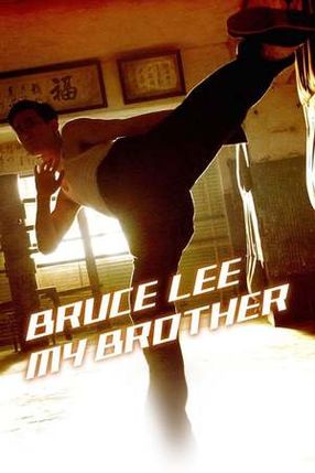 Poster: Bruce Lee - Die Legende des Drachen