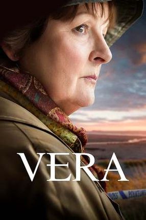 Poster: Vera - Ein ganz spezieller Fall