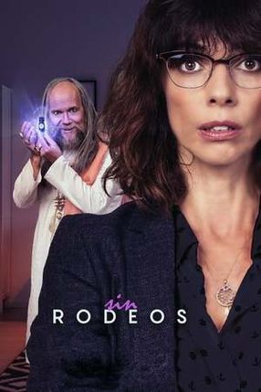 Poster: Sin rodeos