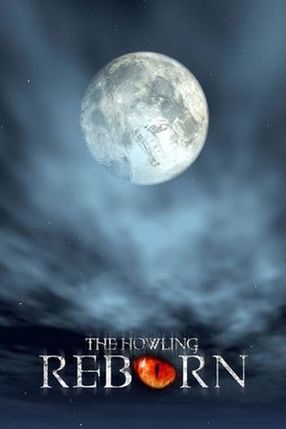 Poster: Blue Moon - Als Werwolf geboren