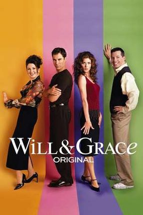 Poster: Will & Grace