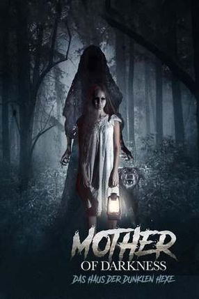 Poster: Mother of Darkness