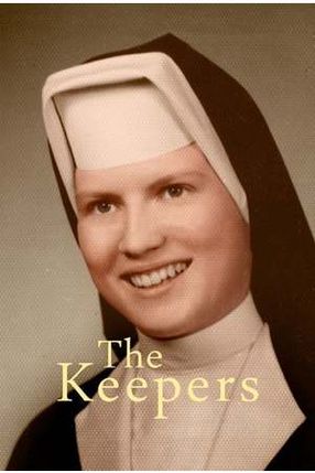 Poster: The Keepers