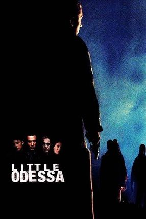 Poster: Little Odessa