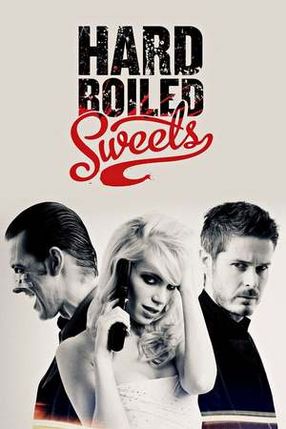 Poster: Hard Boiled Sweets