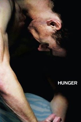 Poster: Hunger