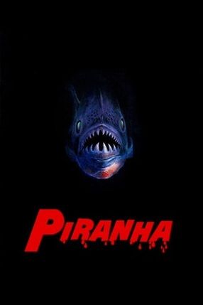 Poster: Piranhas