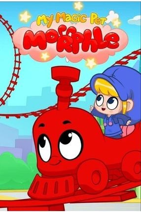 Poster: Morphle