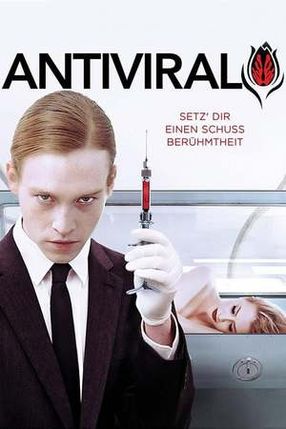 Poster: Antiviral