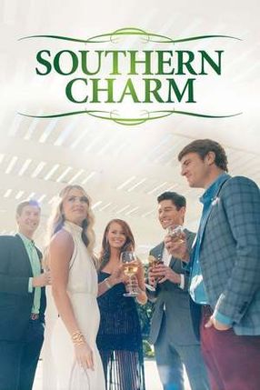 Poster: Southern Charm