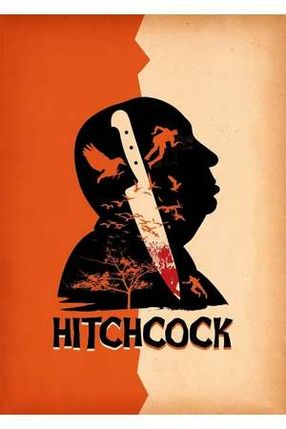 Poster: Hitchcock