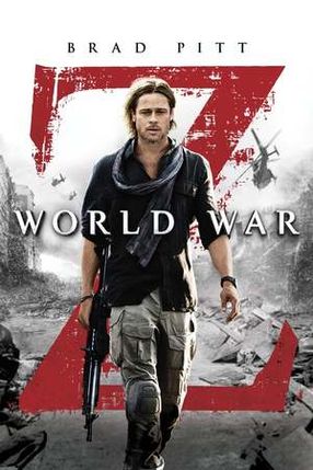 Poster: World War Z