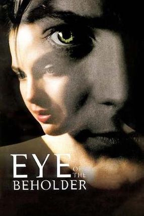 Poster: Das Auge