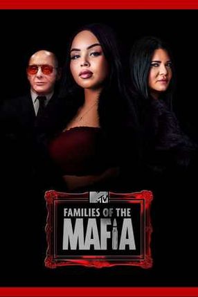 Poster: Families of the Mafia