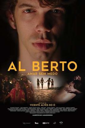 Poster: Al Berto