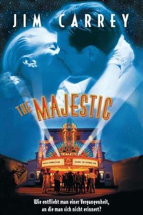 Poster: The Majestic