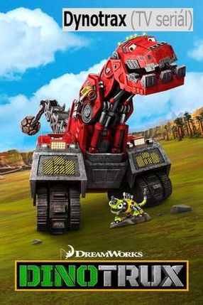 Poster: Dinotrux