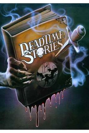 Poster: Deadtime Stories - Die Zunge des Todes