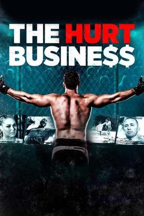 Poster: The Hurt Business