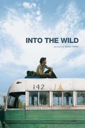 Poster: Into the Wild