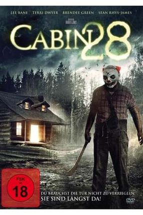 Poster: Cabin 28