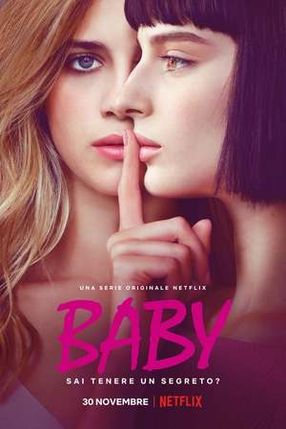 Poster: Baby