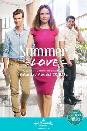 Poster: Summer Love