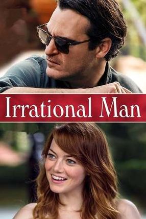 Poster: Irrational Man
