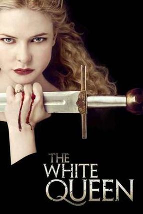 Poster: The White Queen
