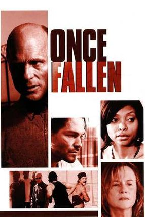 Poster: Once Fallen