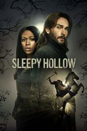 Poster: Sleepy Hollow