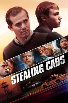 Poster: Stealing Cars